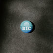 Bic National Park of Quebec Pinback Button, Canada Parks