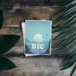 Bic Quebec National Park Postcard, Canada Parks