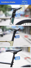 Bicycle Bike Cycling Competition Plate Number