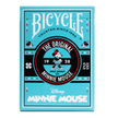 Bicycle - DISNEY CLASSIC MINNIE MOUSE