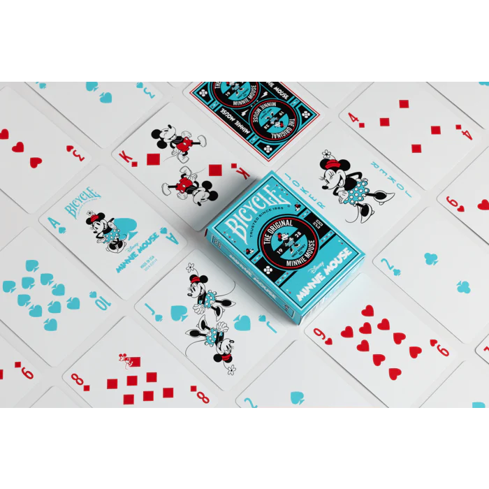 Bicycle - DISNEY CLASSIC MINNIE MOUSE