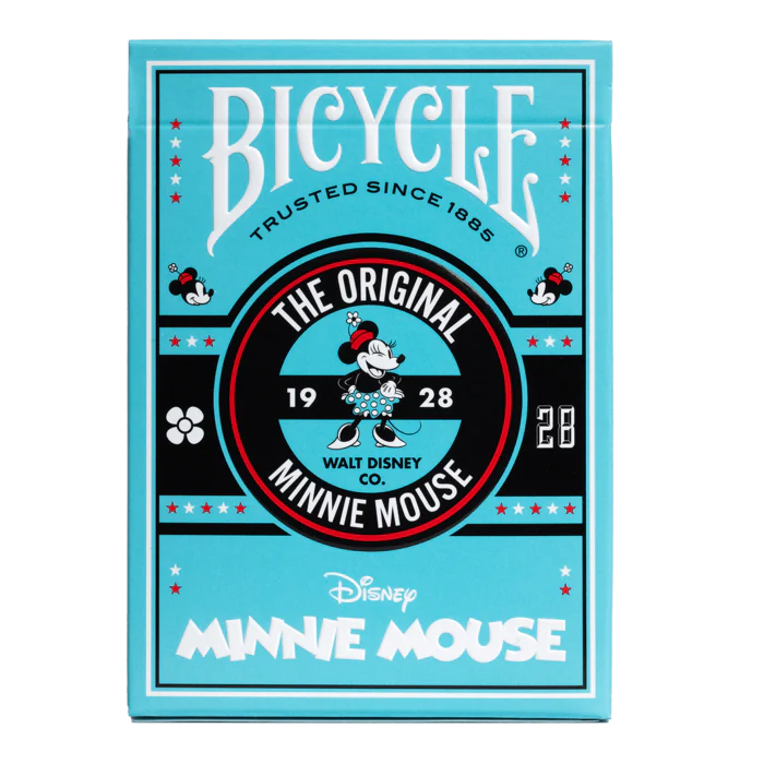 Bicycle - DISNEY CLASSIC MINNIE MOUSE