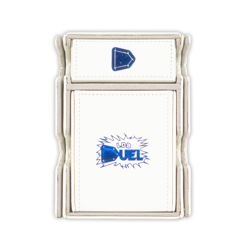 Custom Printed Mach 3 Deck Box