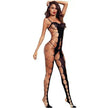 Big Fishnet Stockings Charming Lingerie