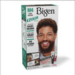 BIGEN EZ COLOR FOR MEN DARK BROWN M4