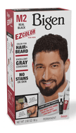 BIGEN EZ COLOR FOR MEN REAL BLACK M2
