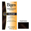 BIGEN PERMANENT POWDER HAIR COLOR 46 - LIGHT CHESTNUT