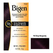 BIGEN PERMANENT POWDER HAIR COLOR 96 - DEEP BURGUNDY