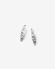 Mary-Jo – Boucles d’oreilles barre faites à Montréal