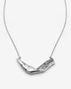 J’ai la banane – Collier femme fait à la main
