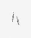J’ai une banane dans l’oreille – Boucles d’oreille pendantes faites à la main
