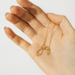 collier maman et fille