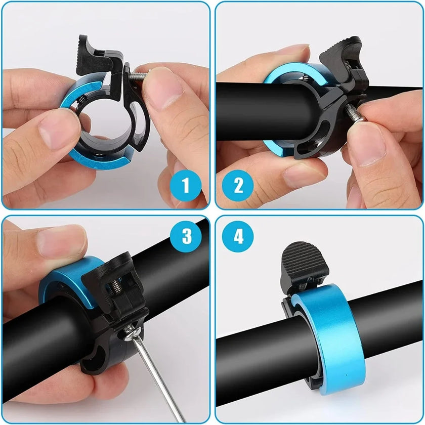 Handlebar Bell