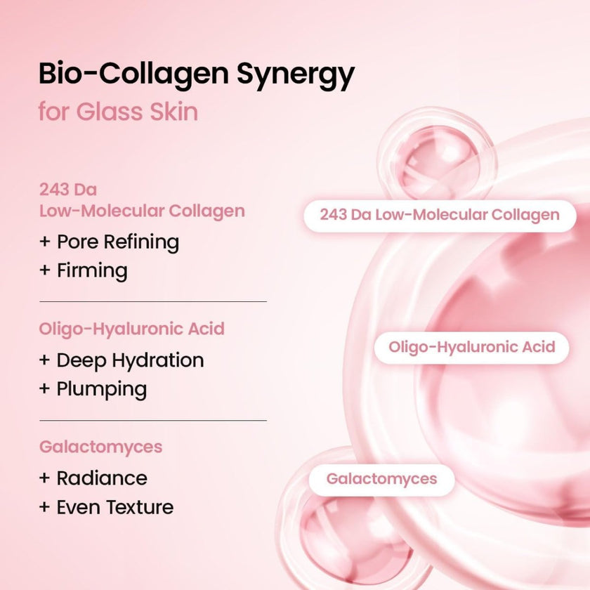 Biodance Bio-Collagen Real Deep Mask 34g
