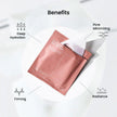 Biodance Bio-Collagen Real Deep Mask 34g - 1 BOX 4PCS