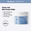 Biodance Cera-nol Gel Toner Pads 140g / 60pads