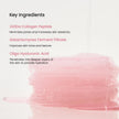 Biodance Collagen Gel Toner Pads 140g / 60pads
