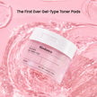 Biodance Collagen Gel Toner Pads 140g / 60pads