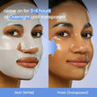 Biodance Hydro Cera-nol Real Deep Mask