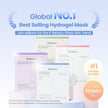 Biodance Hydro Cera-nol Real Deep Mask