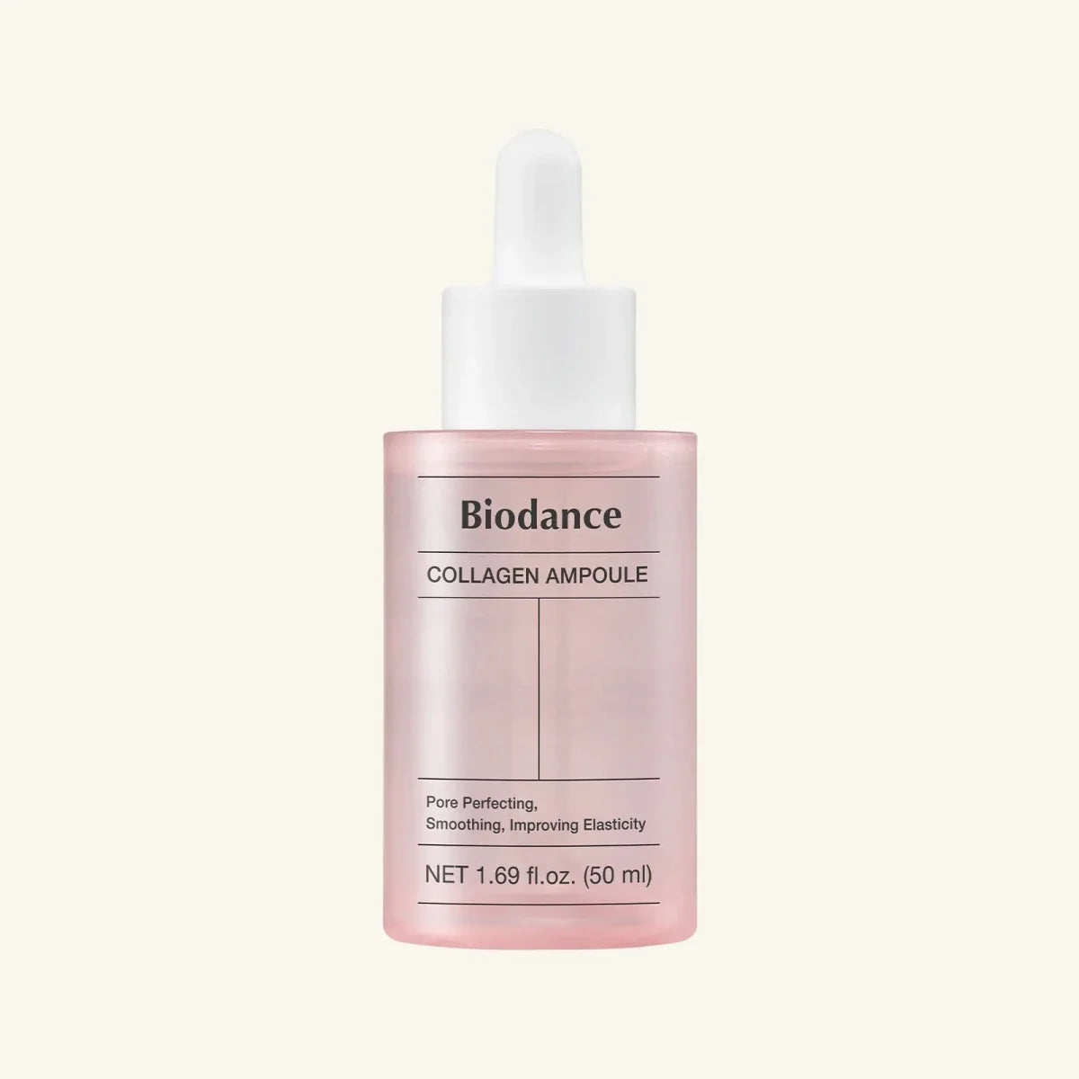 Biodance Pore Tightening Collagen Ampoule 50ml