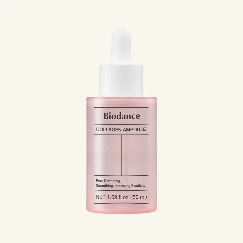 Biodance Pore Tightening Collagen Ampoule 50ml