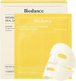 Biodance Radiant Vita Niacinamide Real Deep Mask 34g