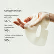 Biodance Radiant Vita Niacinamide Real Deep Mask 34g