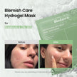Biodance Refreshing Sea Kelp Real Deep Mask 34g