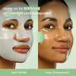 Biodance Refreshing Sea Kelp Real Deep Mask 34g