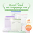 Biodance Refreshing Sea Kelp Real Deep Mask 34g
