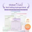 Biodance Rejuvenating Caviar PDRN Real Deep Mask 34g