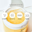 Biodance Vita Niacinamide Gel Toner Pad 140g / 60pads