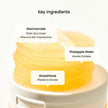 Biodance Vita Niacinamide Gel Toner Pad 140g / 60pads