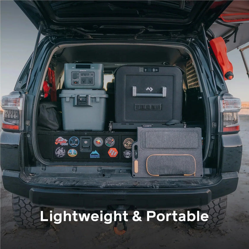BioLite BaseCharge 600