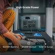 BioLite BaseCharge 600