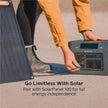 BioLite BaseCharge 600