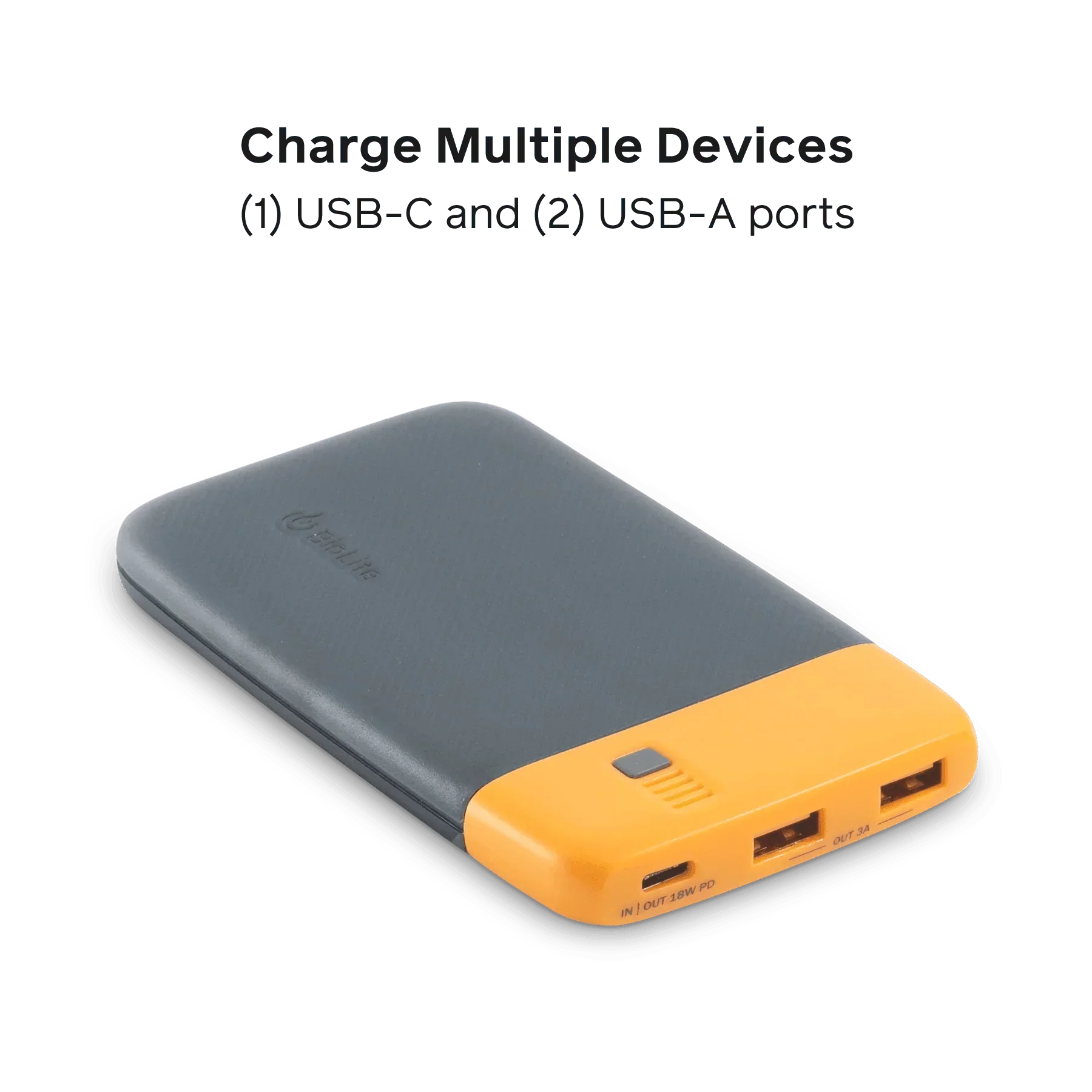 BioLite Charge PD