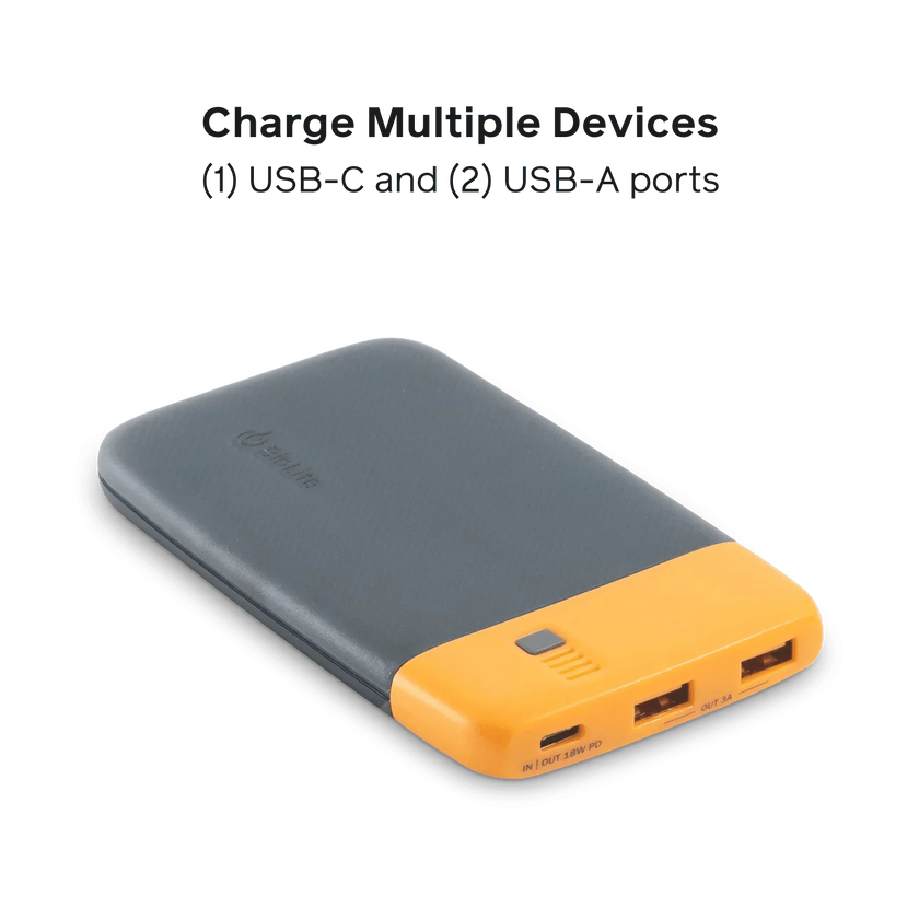 BioLite Charge PD