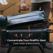 BioLite FirePit Grill Lid