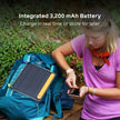 BioLite SolarPanel 5+