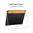 BioLite SolarPanel 5+