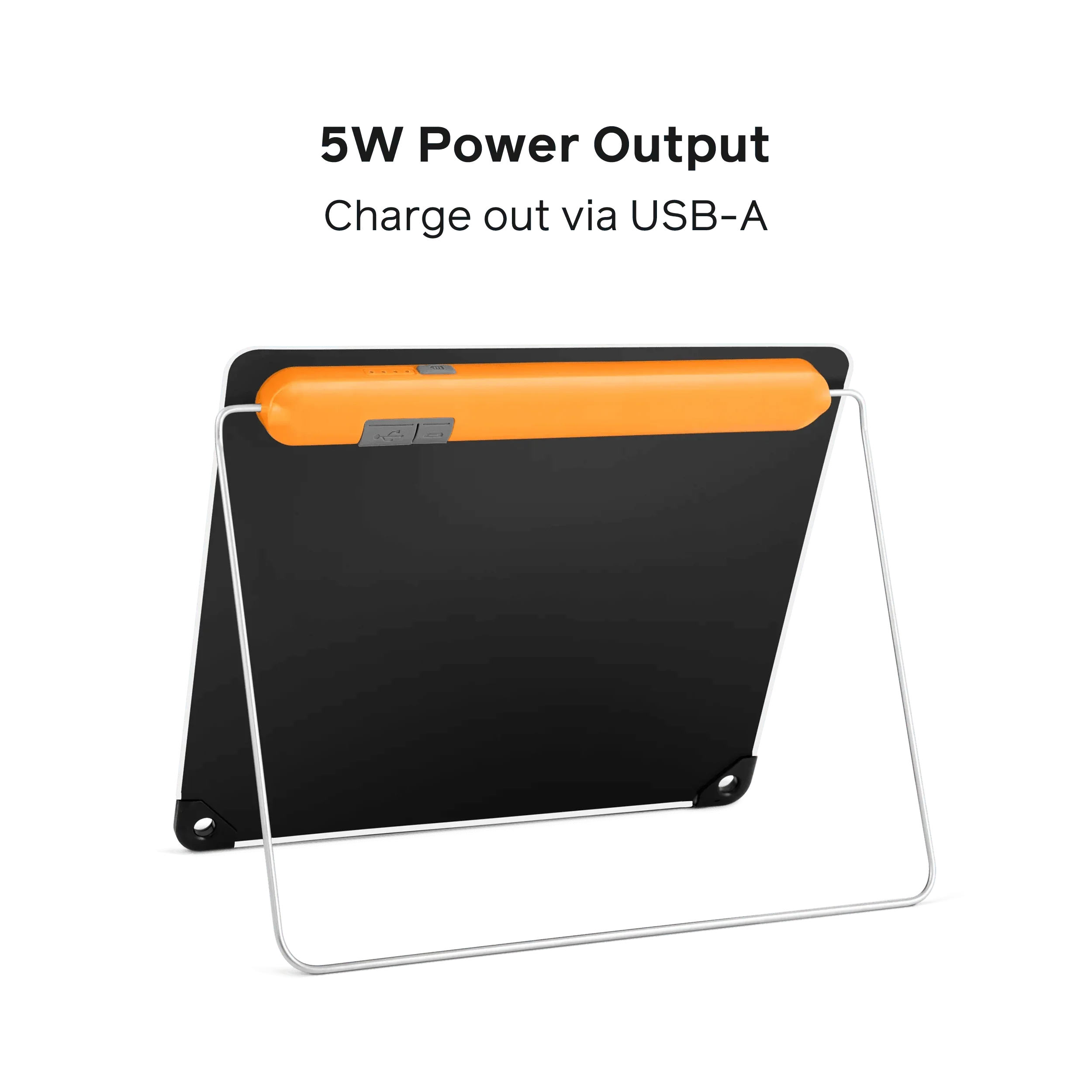 BioLite SolarPanel 5+