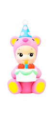 [pre order] Sonny Angel  Birthday Gift Bear Series