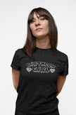 Birthday Girl Rhinestone Shirt – Sparkly Bling Birthday Tee | Blingdazzel