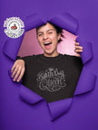 Birthday Queen Rhinestone Shirt – Birthday Sparkle Bling Apparel for Women | Blingdazzel