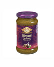 Patak's Curry Paste Biryani 284ml