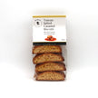 Biscotti - Salted Caramel