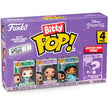 Bitty POP! Belle, Pocahontas, Jasmine