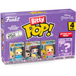 Bitty POP! Cinderella, Snow White, Aurora